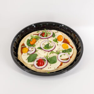 Pizza Margherita
