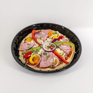 Pizza Salami