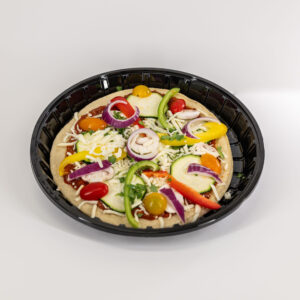 Pizza Veggie