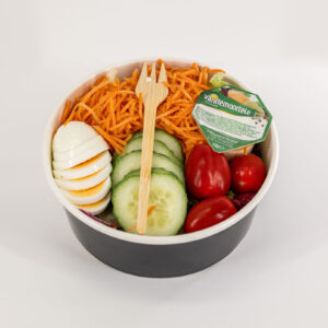 Lunchpakketje