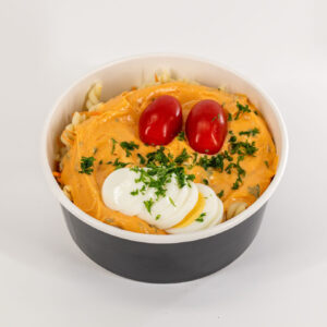 Festivo bowl