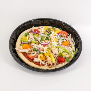 Pizza Kip